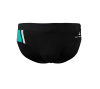 Плавки Arkos 2, brief (Детский; 40; black/blue)